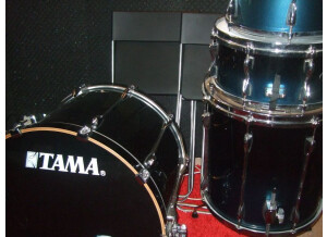 Tama Superstar Custom Edition Limitee 24 (325)