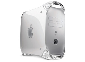 Apple PowerMac G4 (22306)