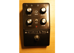 Moog Music MF Drive (20712)