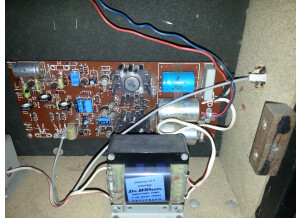 Fender Vibratone (Leslie 16 Replica) (88786)