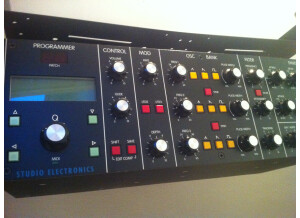 Studio Electronics SE-1 (96200)