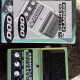 FX75C Stereo Flanger FX75C Stereo Flanger