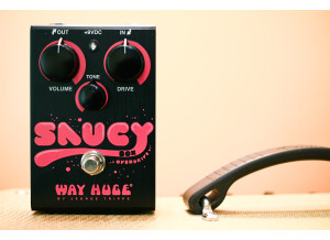 Way Huge Electronics WHE205 Saucy Box (80955)