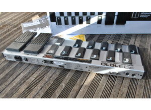Behringer FCB1010 Midi Foot Controller (54987)