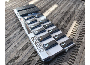 Behringer FCB1010 Midi Foot Controller (87114)