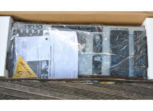 Behringer FCB1010 Midi Foot Controller (92478)