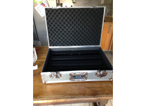 Pedaltrain Pedaltrain 2 w/ Hard Case (67710)
