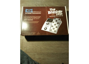 Morpheus Bomber (346)