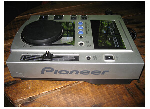 Pioneer CDJ-100S (76377)