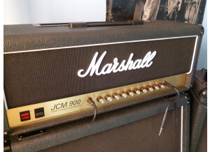 Marshall 4100 JCM900 Dual Reverb [1990-1999] [2003 - ? ] (18009)
