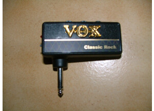 Vox amPlug Classic Rock (4296)