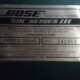 501 Serie III 501 Serie III
