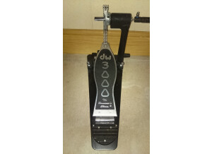 DW Drums Double pédale DW 3000