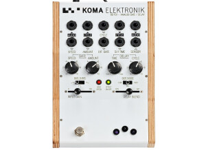 Koma Elektronik BD101 (58868)