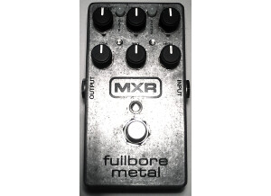 MXR M116 Fullbore Metal (54901)