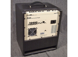 AER Amp Two (14396)