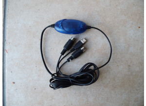 M-Audio USB Uno (15271)