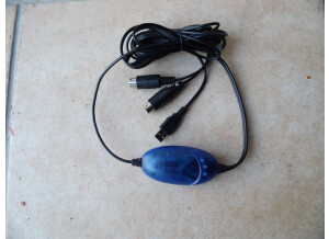 M-Audio USB Uno (81173)