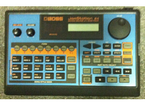 Boss JS-5 JamStation (20718)