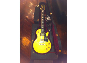 Gibson Les Paul Custom Shop (55586)