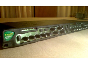 Focusrite FOCUSRITE Green 4 Stereo Compressor/Limiter