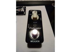 Mooer Trelicopter (6874)