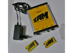 Zam Power Zam (722)