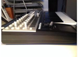 Novation Remote 25 SL MkII (19284)