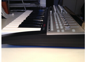 Novation Remote 25 SL MkII (38622)