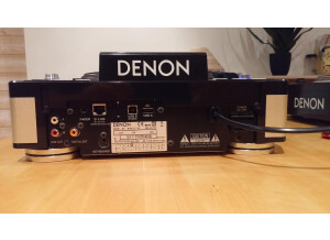 Denon DJ DN-S3700 (90834)