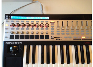 Novation Remote 25 SL MkII (14030)