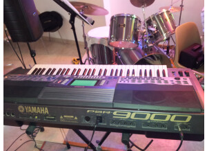 Yamaha PSR-9000 (52035)