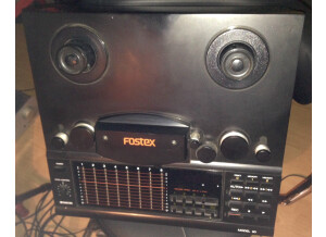 Fostex Model 80 (56068)