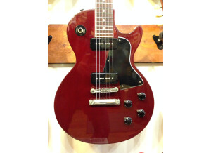 Gibson Les Paul Special (6256)