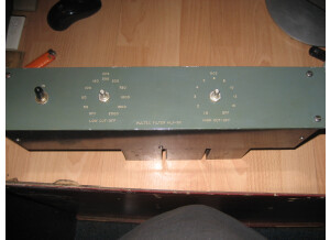 Pultec HLF-3C (24221)