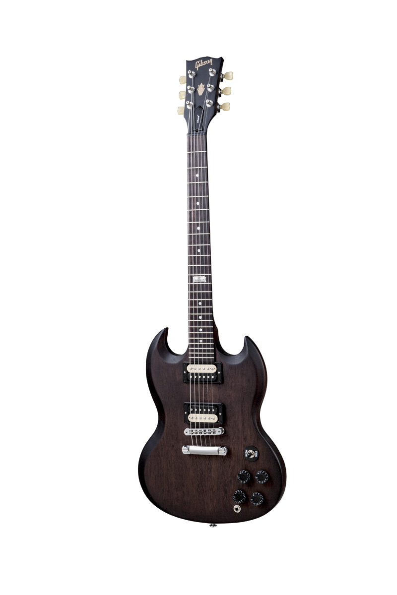 Gibson SGM (2014)
