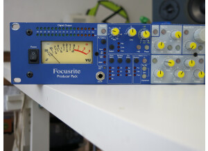 Focusrite ISA 430 Producer Pack (30193)