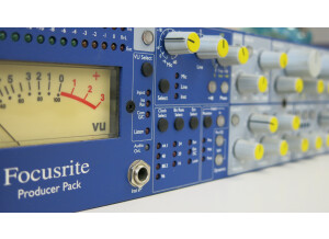 Focusrite ISA 430 AD