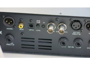 Focusrite ISA 430 AD