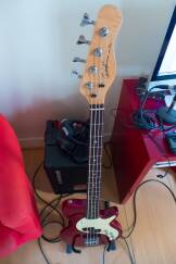 Godin SD4 Bass