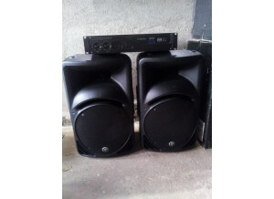 Mac Mah SLX 600 II (5306)