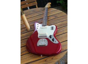 Fender Classic Player Jaguar Special (92732)