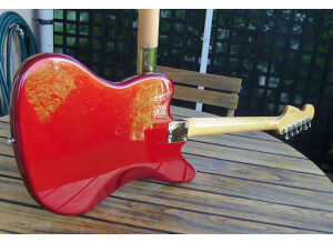 Fender Classic Player Jaguar Special (53142)