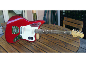 Fender Classic Player Jaguar Special (44371)