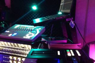 Native Instruments Maschine Studio