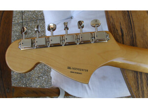 Fender Classic Player Jaguar Special (74286)