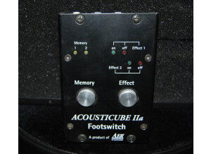 AER acoustiCube 3 (65285)
