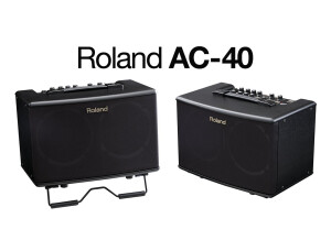 Roland AC-40 (40018)