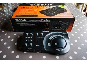 Tascam FireOne (69859)