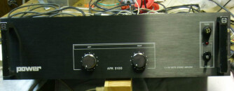 Power Acoustics APK 2100